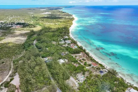 Unique Hotel Eleuthera BS