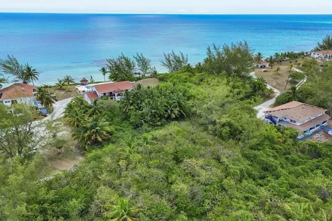 Unique Hotel Eleuthera BS