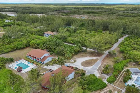 Unique Hotel Eleuthera BS