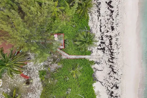 Unique Hotel Eleuthera BS