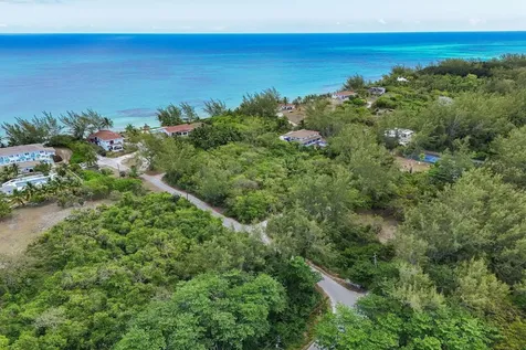 Unique Hotel Eleuthera BS