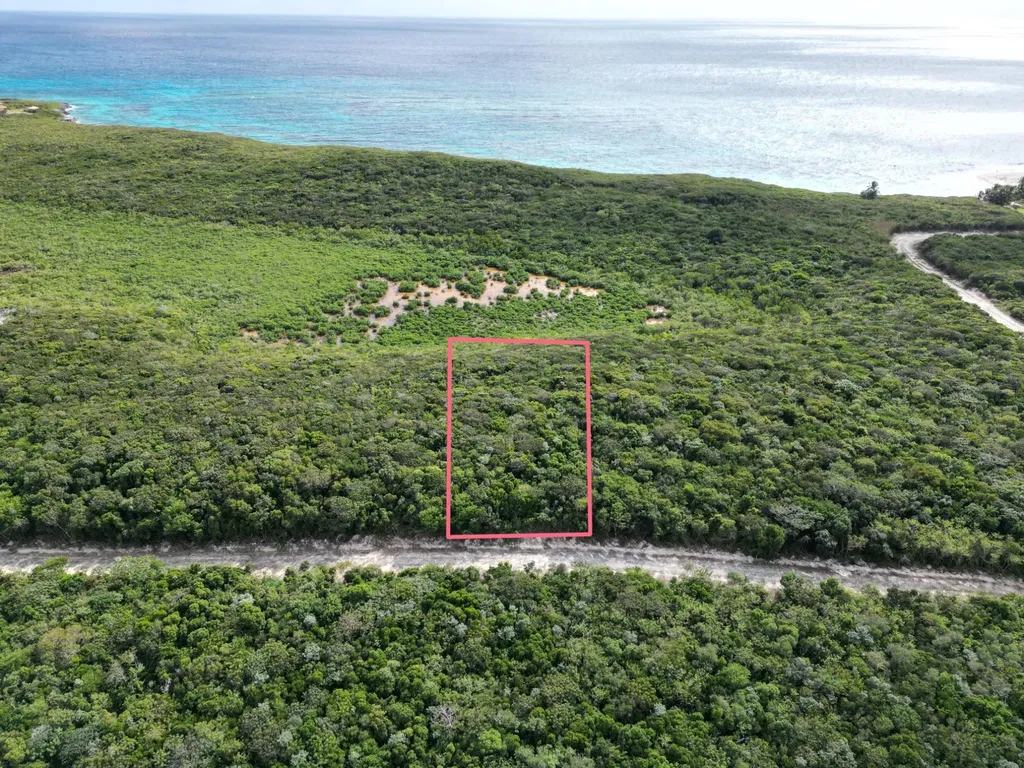 Abaco BS, 4 Rocky Hill