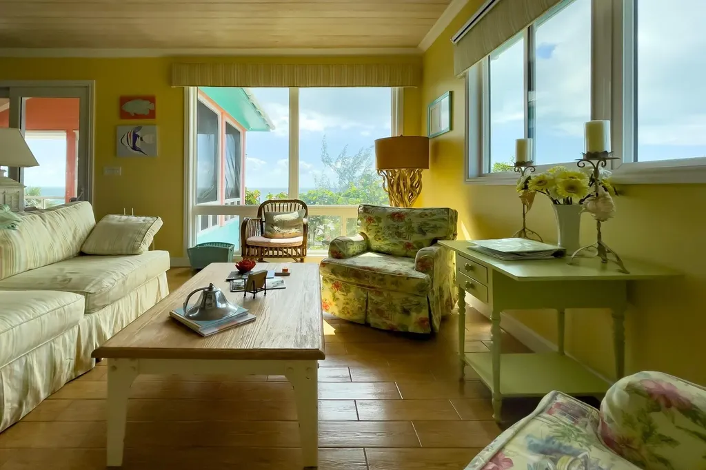 Savannah Sunset Eleuthera BS