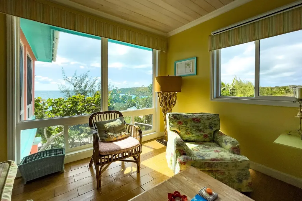 Savannah Sunset Eleuthera BS