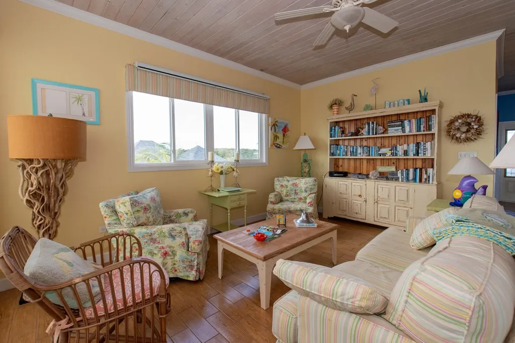 Savannah Sunset Eleuthera BS