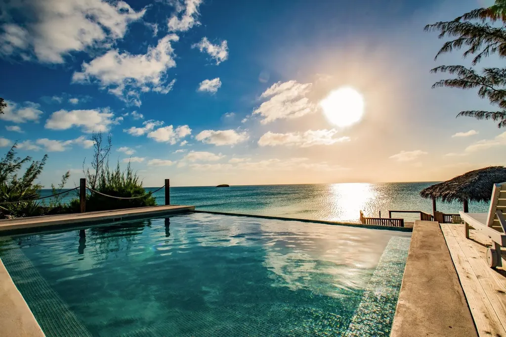 Savannah Sunset Eleuthera BS