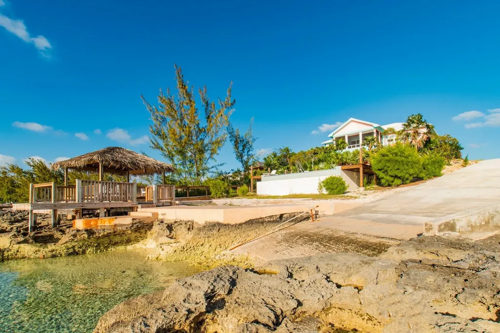 Savannah Sunset Eleuthera BS