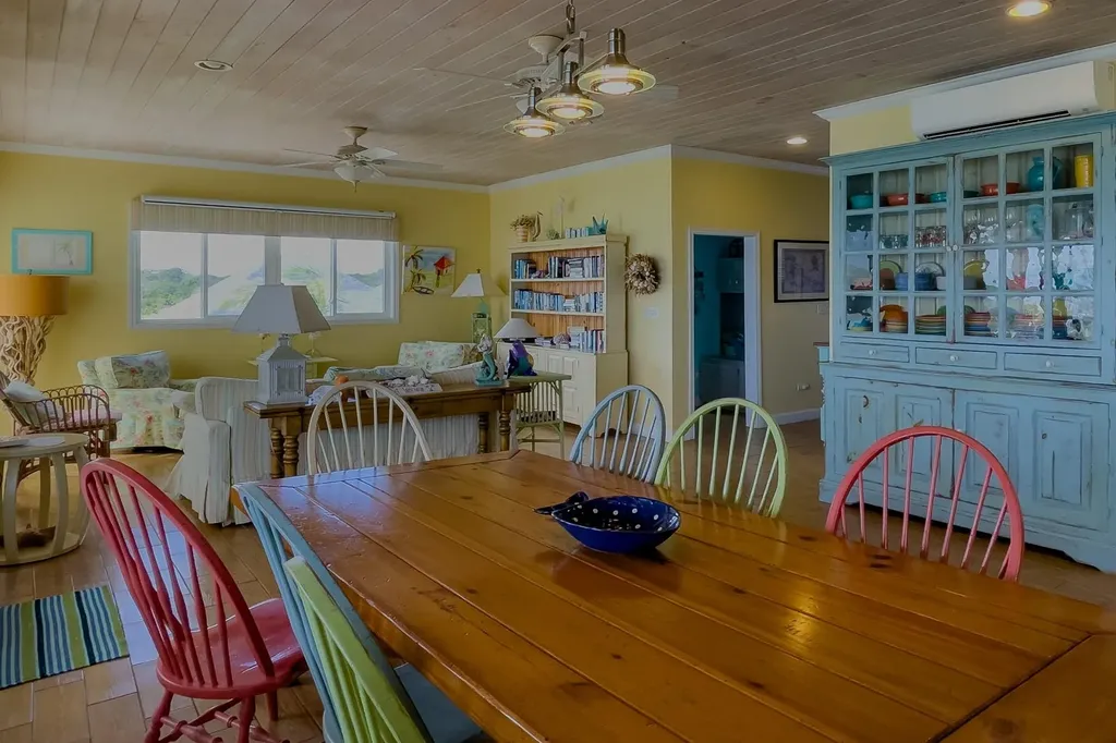 Savannah Sunset Eleuthera BS