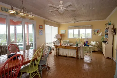 Savannah Sunset Eleuthera BS