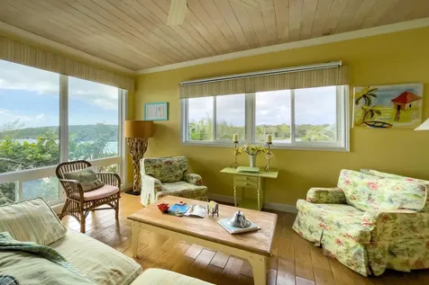 Savannah Sunset Eleuthera BS