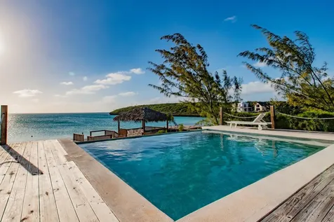 Savannah Sunset Eleuthera BS