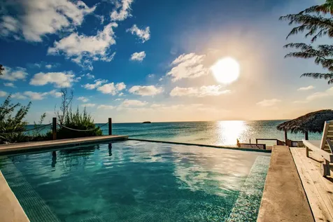 Savannah Sunset Eleuthera BS