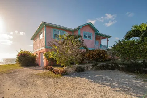 Savannah Sunset Eleuthera BS