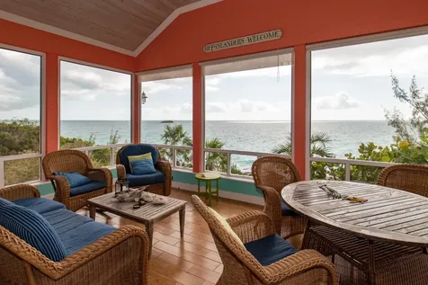 Savannah Sunset Eleuthera BS