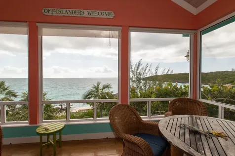 Savannah Sunset Eleuthera BS