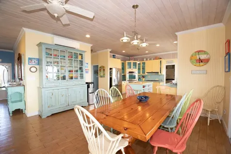 Savannah Sunset Eleuthera BS