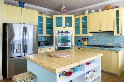 Savannah Sunset Eleuthera BS