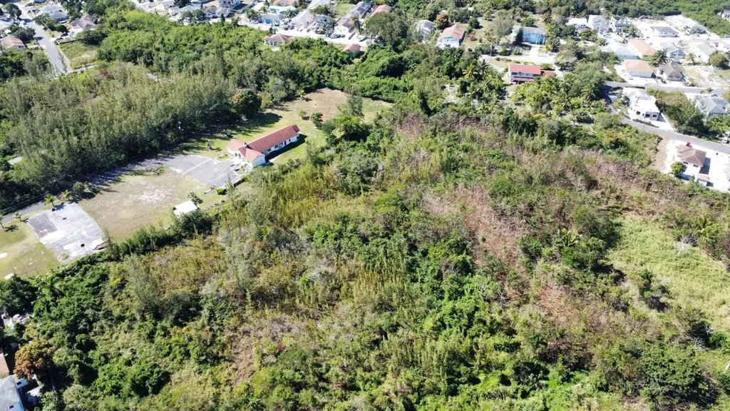 Off Air Dale Drive New Providence Paradise Island BS