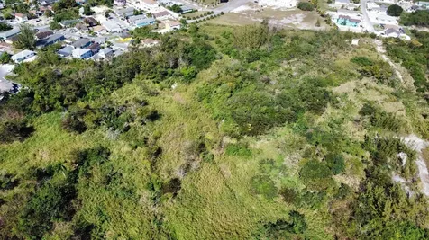 Off Air Dale Drive New Providence Paradise Island BS