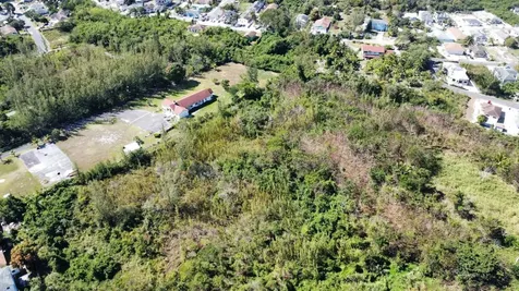Off Air Dale Drive New Providence Paradise Island BS