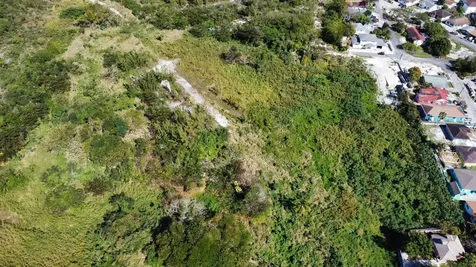 Off Air Dale Drive New Providence Paradise Island BS