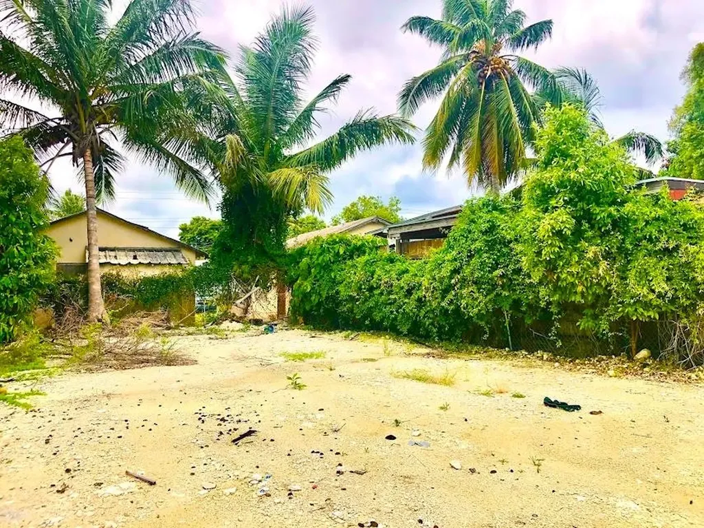 Peardale Vacant Lot New Providence Paradise Island BS