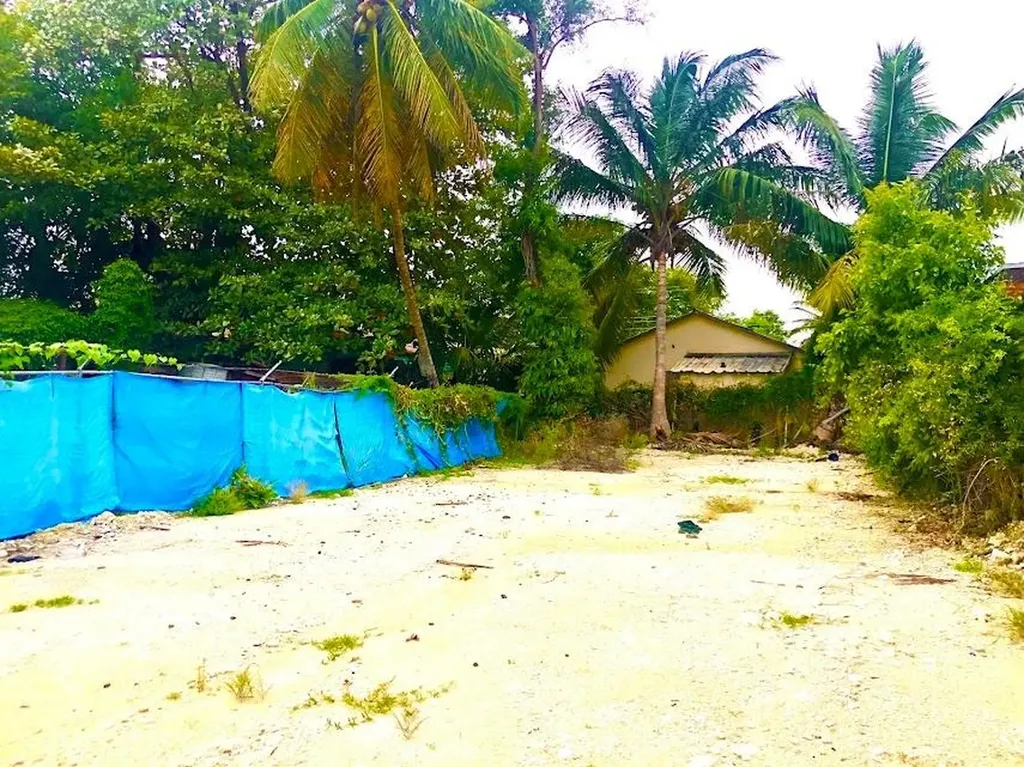 Peardale Vacant Lot New Providence Paradise Island BS