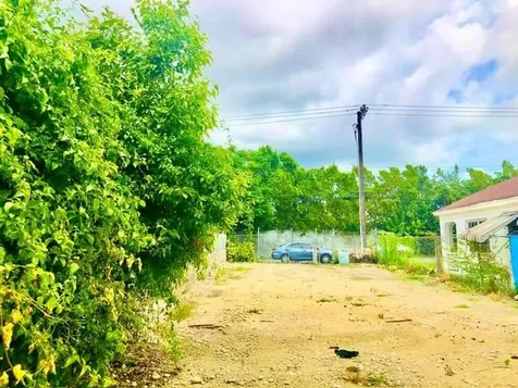 Peardale Vacant Lot New Providence Paradise Island BS