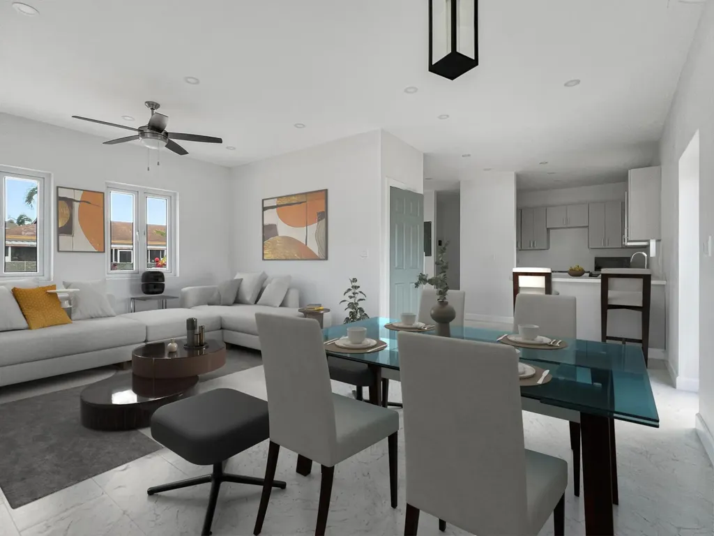 Brooklyn Townhomes 9 New Providence Paradise Island BS