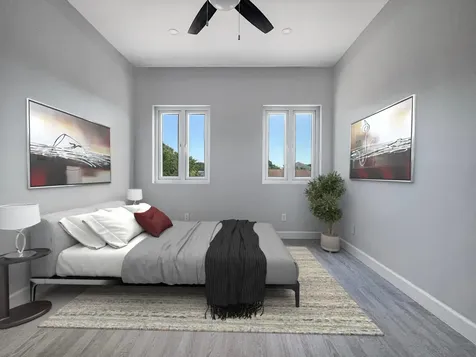 Brooklyn Townhomes 9 New Providence Paradise Island BS