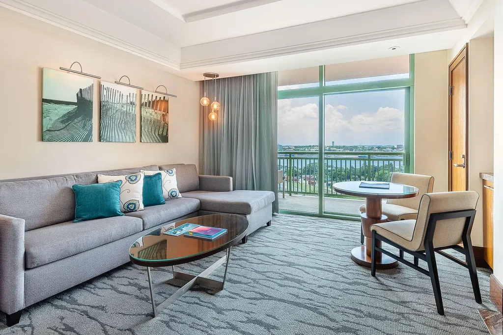 The Reef At Atlantis New Providence Paradise Island BS