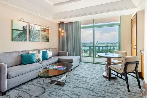 The Reef At Atlantis New Providence Paradise Island BS