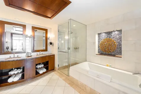 The Reef At Atlantis New Providence Paradise Island BS