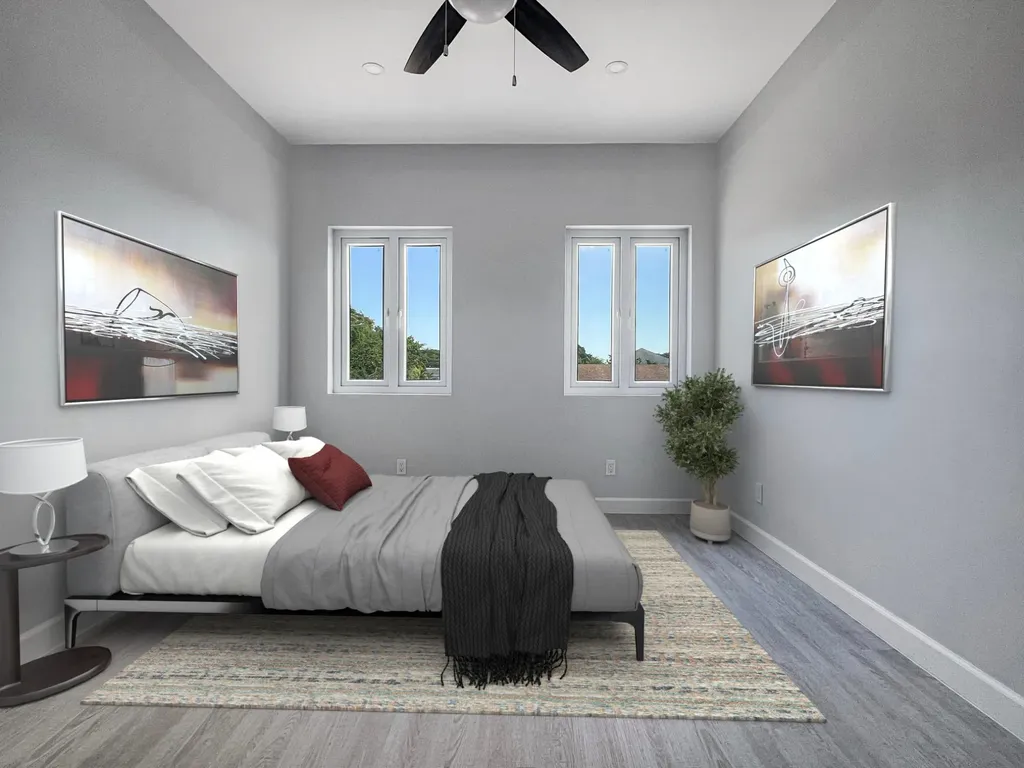 Brooklyn Townhomes 9 New Providence Paradise Island BS