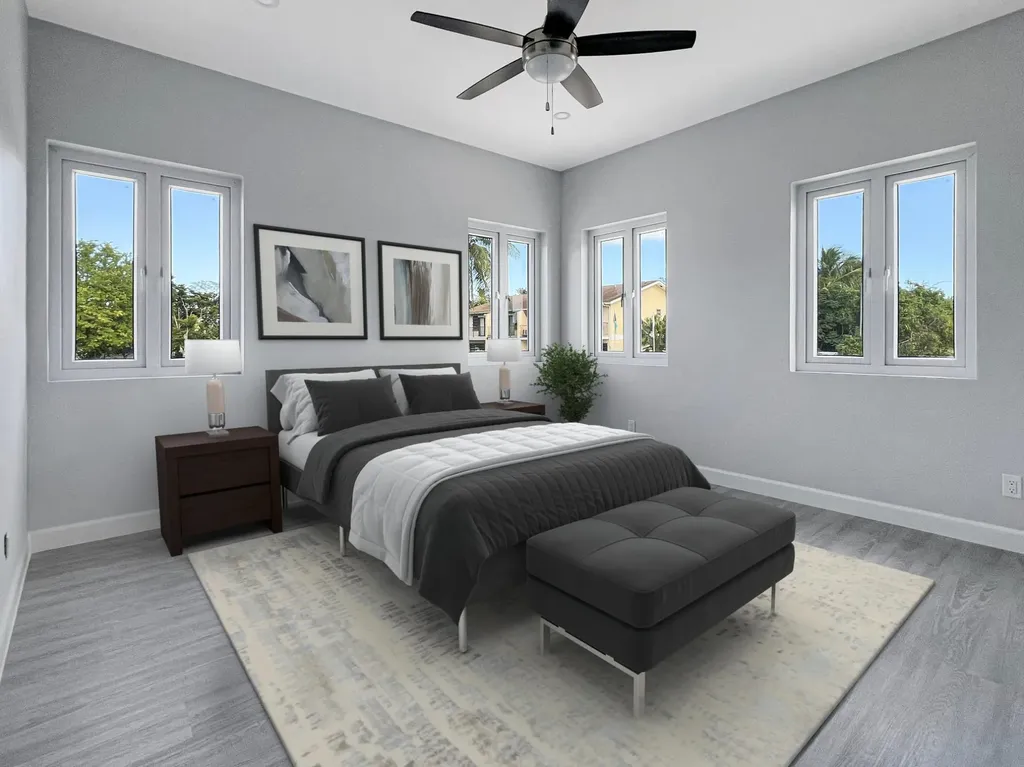 Brooklyn Townhomes 9 New Providence Paradise Island BS