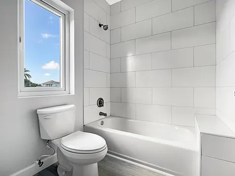 Brooklyn Townhomes 9 New Providence Paradise Island BS