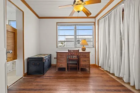 Woodin House Eleuthera BS