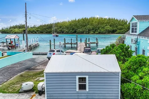 Woodin House Eleuthera BS