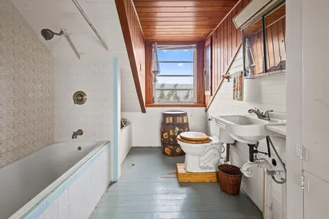 Woodin House Eleuthera BS