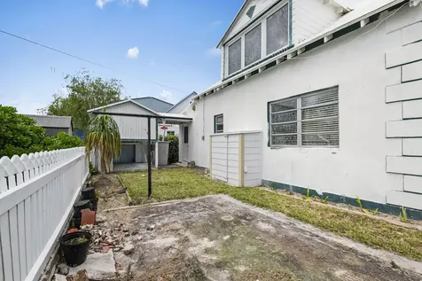 Woodin House Eleuthera BS