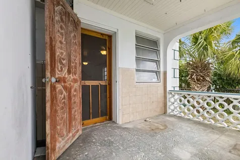 Woodin House Eleuthera BS