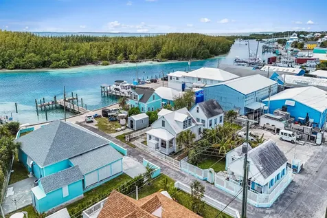 Woodin House Eleuthera BS