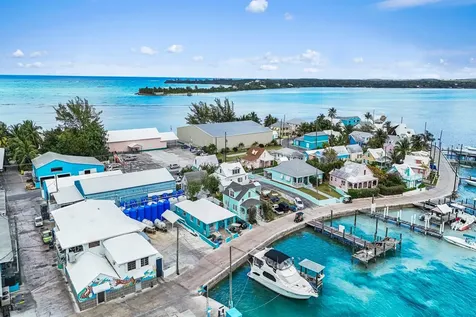 Woodin House Eleuthera BS