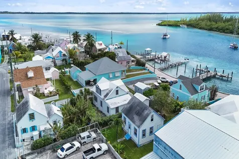 Woodin House Eleuthera BS