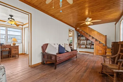 Woodin House Eleuthera BS