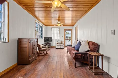 Woodin House Eleuthera BS