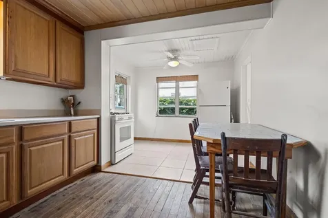 Woodin House Eleuthera BS