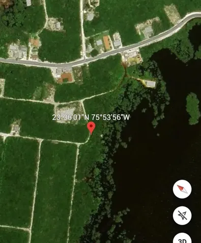 Sandalwood Road, Exuma BS