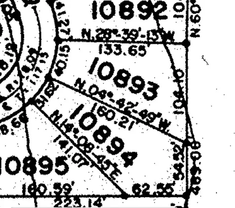 Sandalwood Road, Exuma BS