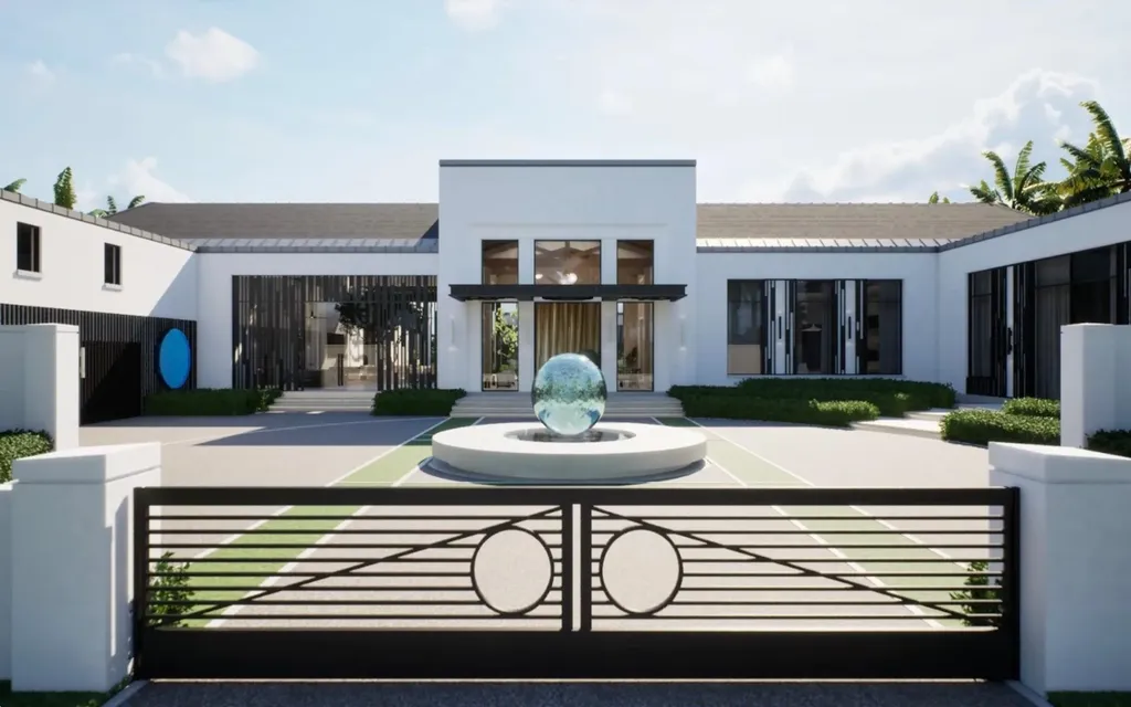 Zoi Albany Estates New Providence Paradise Island BS